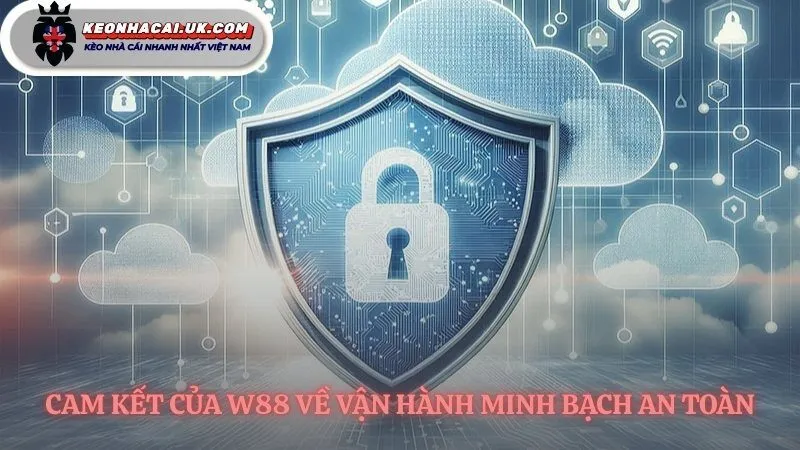 Cam kết của W88 về sự công bằng