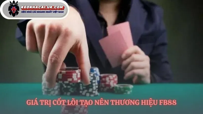 Cam kết sân chơi an toàn và minh bạch