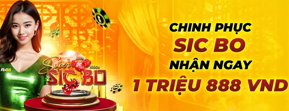 Khuyến mãi Fb88
