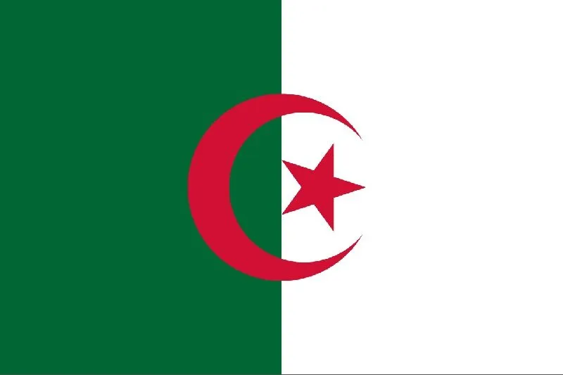 Algeria