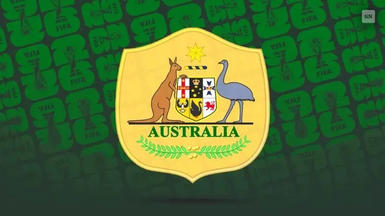 Australia