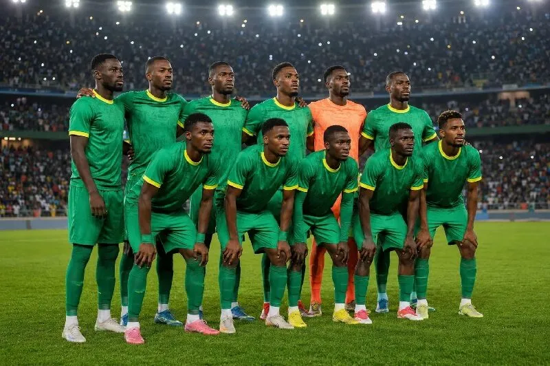 Cập nhật những gương mặt tiêu biểu trong đội hình của Senegal