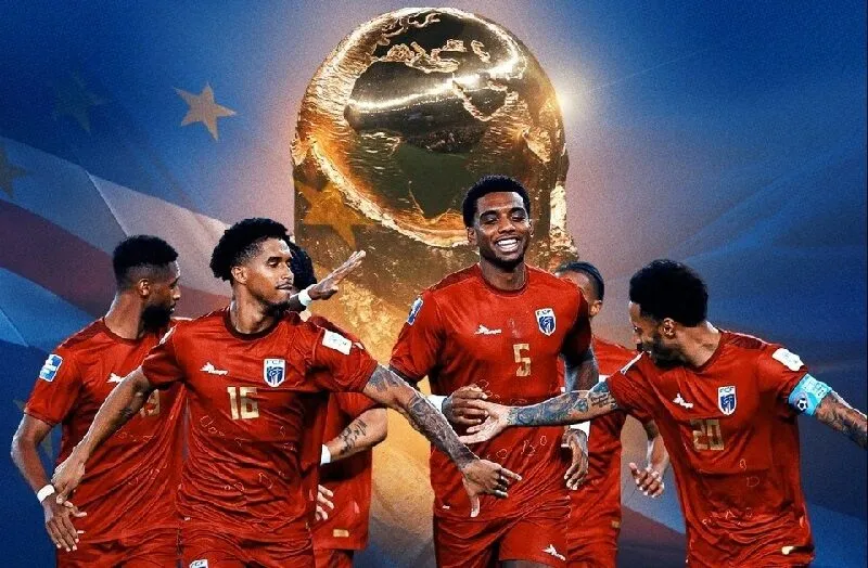 Cape Verde có những thành tích nổi bật trước thềm World Cup 2026
