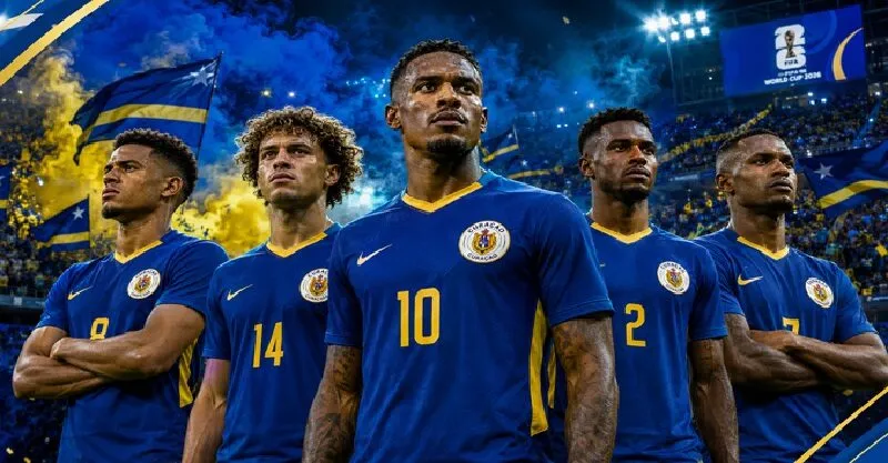 Curacao đã có những màn trình diễn ấn tượng trước thềm World Cup 2026
