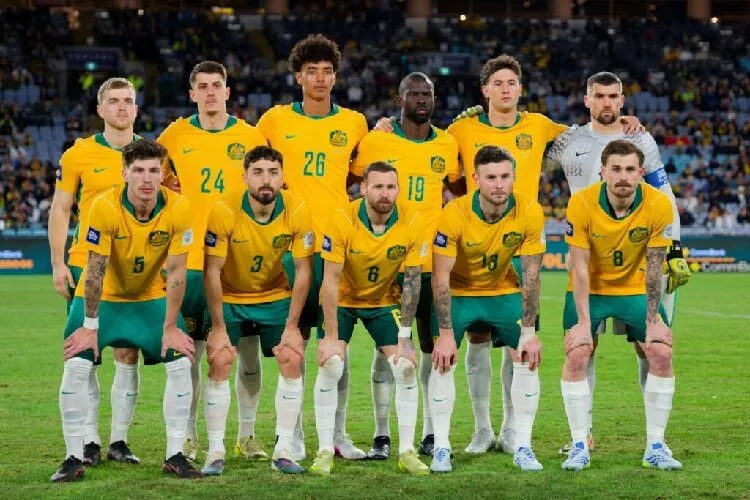 Đội hình Australia dự kiến tham dự giải đấu bóng đá lớn nhất hành tinh