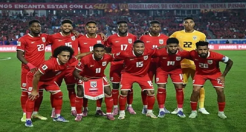 Đội hình của tuyển sở hữu những cái tên nổi bật
