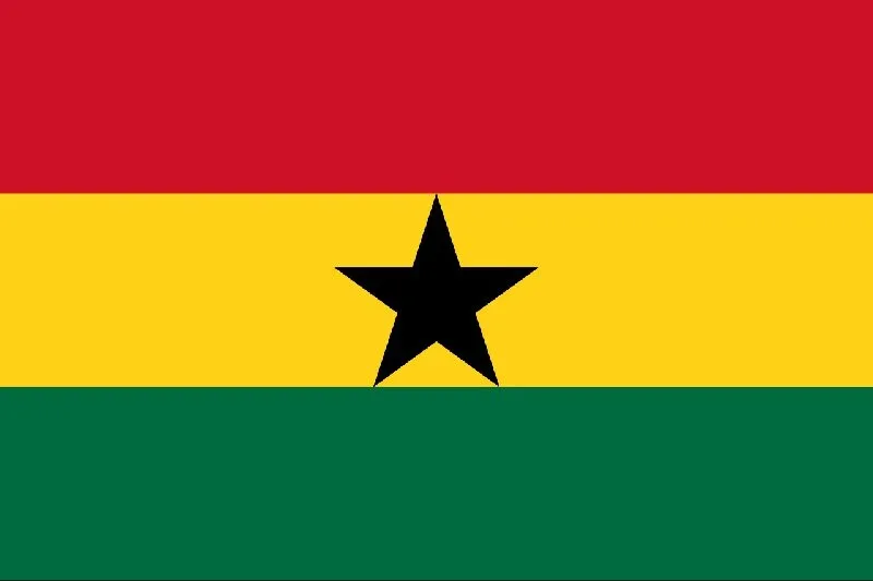 Ghana