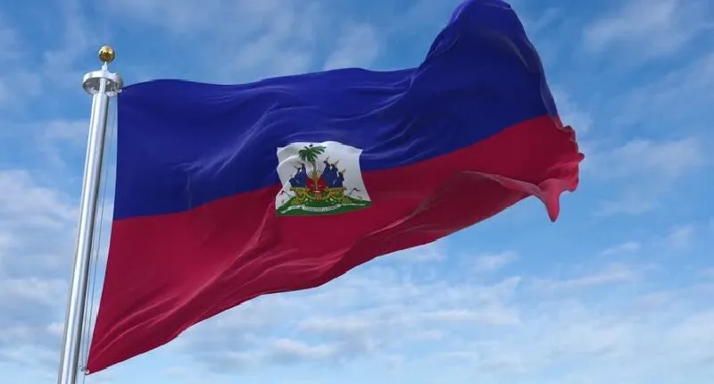 haiti