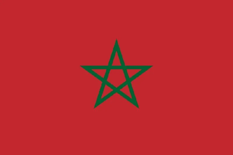 Maroc