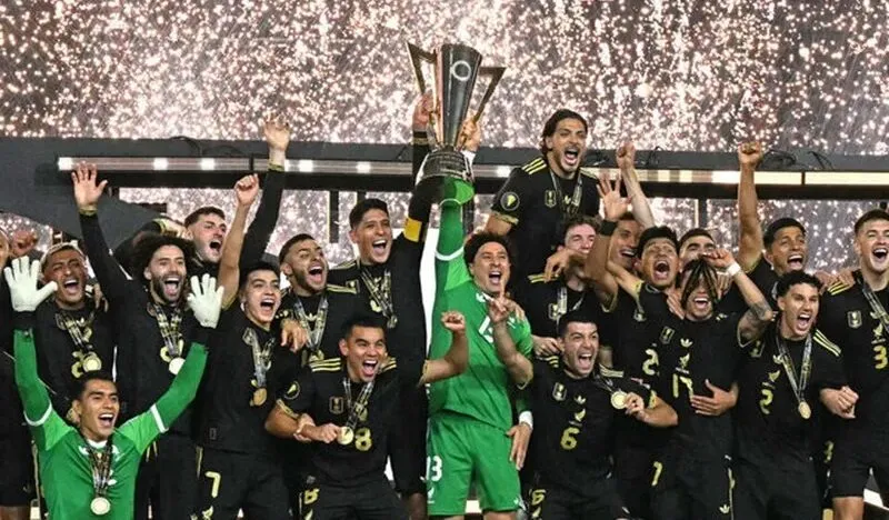 Mexico là đội tuyển được đánh giá cao tại World Cup 2026