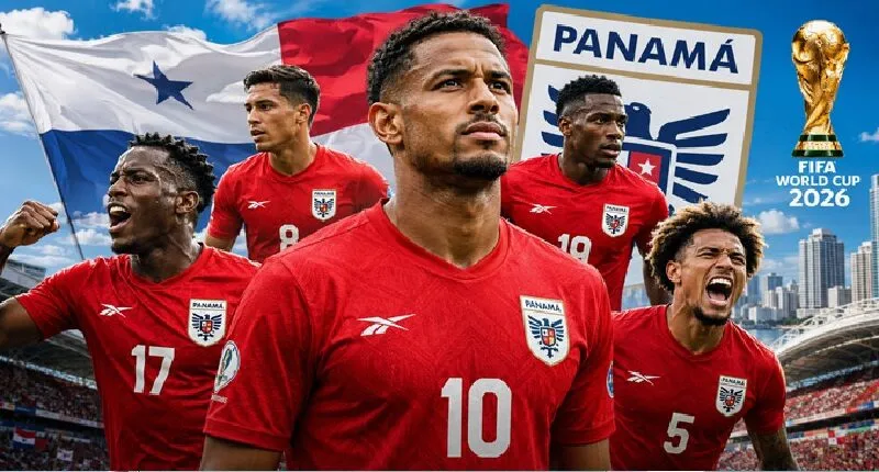 Panama là cái tên nổi bật tại World Cup 2026