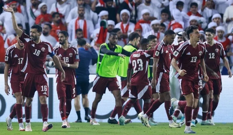 Qatar là đội bóng gặt hái được nhiều “quả ngọt”