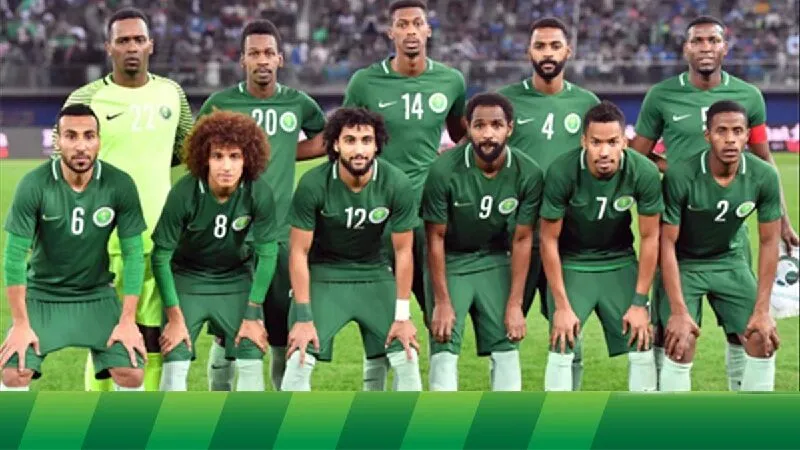 Saudi Arabia chính thức chốt đội hình tham dự World Cup 2026