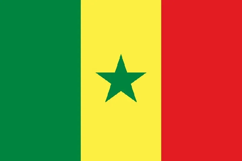 Senegal